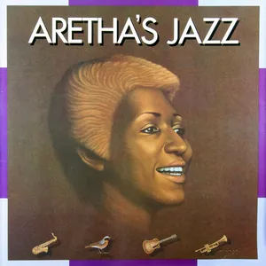 Aretha's jazz